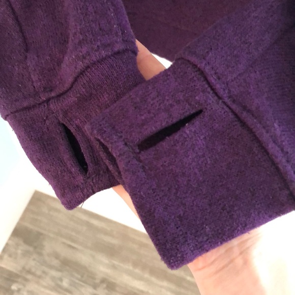 Avalanche Outdoor Apparel Zip Up Sweater - Picture 7 of 12